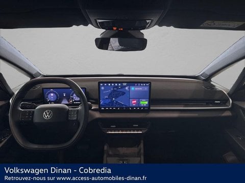 Voitures D'occasion À Quevert | Volkswagen Id.3 Neo 170Ch 50Kwh Life