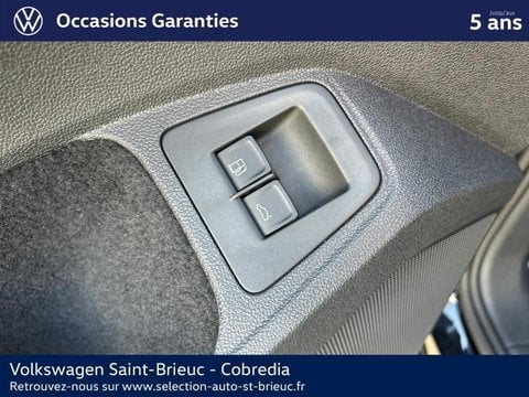Voitures D'occasion À Saint-Brieuc | Volkswagen Tiguan 1.4 Ehybrid 245Ch R-Line Dsg6