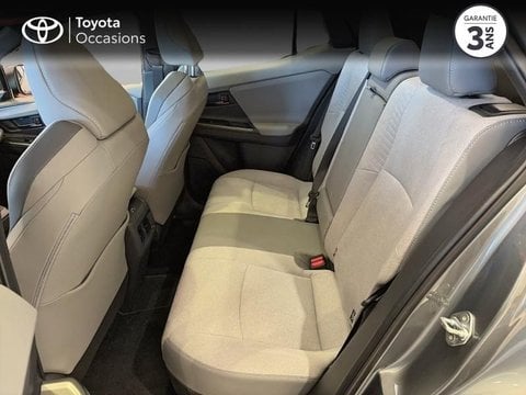 Voitures D'occasion À Vannes | Toyota C-Hr+ 343Ch 77Kwh Collection Performance Awd