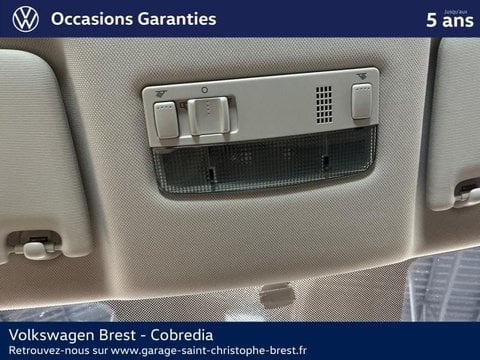 Voitures D'occasion À Brest | Volkswagen Polo 1.0 75Ch Trendline