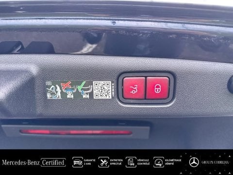 Voitures D'occasion À Bonchamps-Les-Laval | Mercedes-Benz Classe E 220 D 197+23Ch Avantgarde Lin...