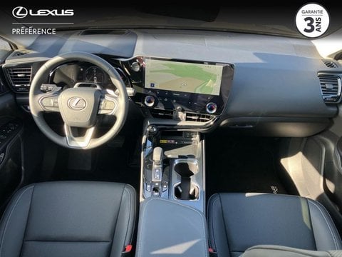 Voitures D'occasion À Lanester | Lexus Nx 350H 200Ch Luxe Plus 2Wd My26