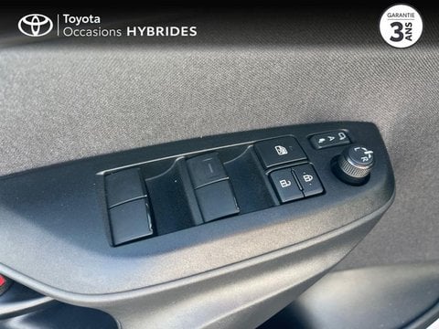 Voitures D'occasion À Pluneret | Toyota Yaris Cross 116H Dynamic Mc24