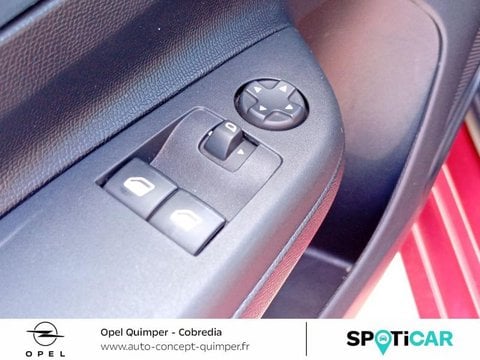 Voitures D'occasion À Quimper | Opel Corsa 1.2 75Ch Edition