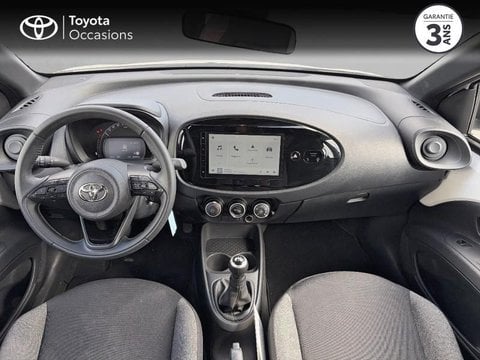 Voitures D'occasion À Noyal-Pontivy | Toyota Aygo X 1.0 Vvt-I 72Ch Dynamic My24