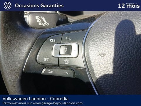Voitures D'occasion À Lannion | Volkswagen T-Roc 1.5 Tsi Evo 150Ch Carat Euro6D-T 117G