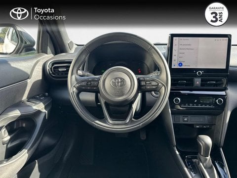 Voitures D'occasion À Belz | Toyota Yaris Cross 130H Design Awd-I Mc24