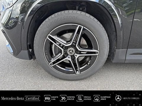Voitures D'occasion À Brest | Mercedes-Benz Gla 250 E Hybrid Eq 218Ch Amg Line 8G-Dct