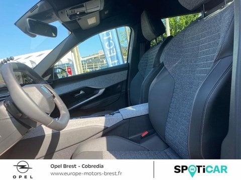 Voitures D'occasion À Brest | Peugeot 5008 Hybrid 145Ch Allure E-Dcs6