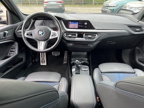 Voitures D'occasion À Yffiniac | Bmw Série 1 118Da 150Ch M Sport 8Cv