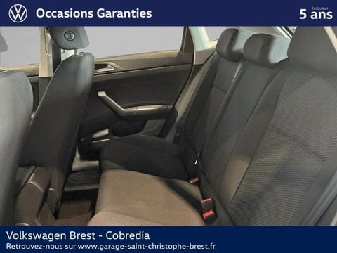 Voitures D'occasion À Brest | Volkswagen Polo 1.0 75Ch Trendline