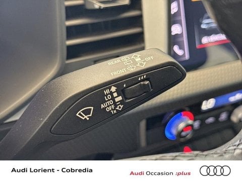 Voitures D'occasion À Lanester | Audi A1 Sportback 25 Tfsi 95Ch Advanced