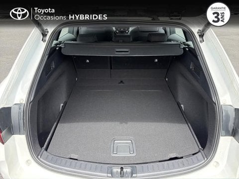 Voitures D'occasion À Saint-Martin-Des-Champs | Toyota Corolla Touring Spt 1.8 140Ch Dynamic Bus...