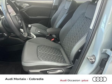 Voitures D'occasion À Saint-Martin-Des-Champs | Audi A1 Sportback 25 Tfsi 95Ch Advanced