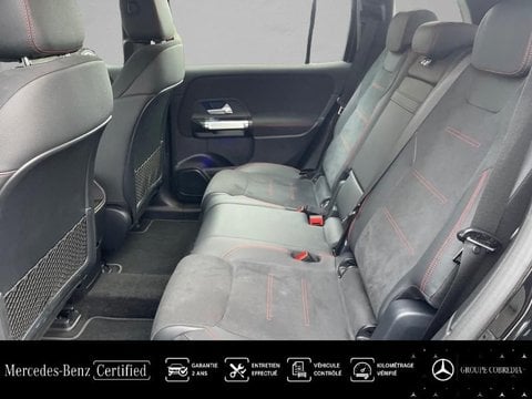 Voitures D'occasion À Saint-Grégoire | Mercedes-Benz Eqb 250+ 190Ch Amg Line