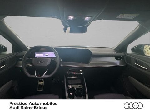 Voitures D'occasion À Saint-Brieuc | Audi Q3 1.5 Tfsi 150Ch Hybride S Line S Tronic 7