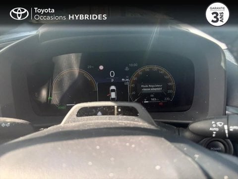 Voitures D'occasion À Vannes | Toyota C-Hr 2.0 Hybride 200Ch Collection Premiere Ng23