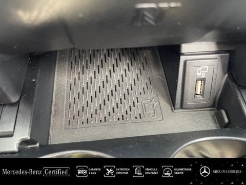 Voitures D'occasion À Saint-Grégoire | Mercedes-Benz Classe C Cabriolet 200 184Ch Amg Line 9G-T...