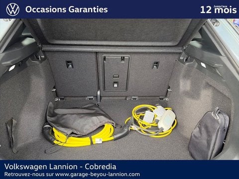 Voitures D'occasion À Lannion | Volkswagen Id.4 174Ch Pro 77 Kwh Life Plus