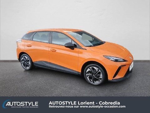 Voitures D'occasion À Lanester | Mg Mg4 Standard- 51Kwh My23