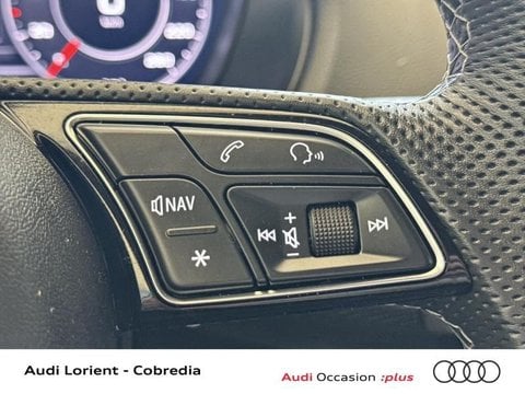 Voitures D'occasion À Lanester | Audi Q2 35 Tfsi 150Ch S Line Plus S Tronic 7
