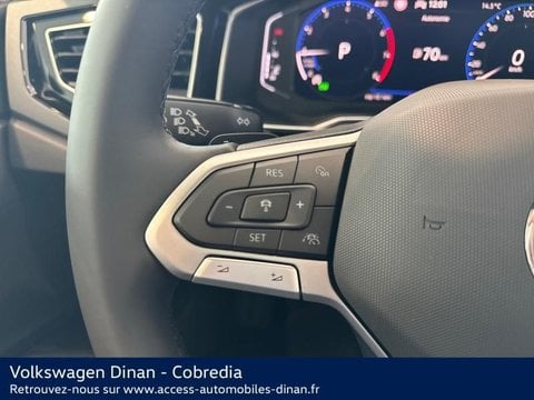 Voitures D'occasion À Quevert | Volkswagen Taigo 1.0 Tsi 116Ch R-Line Edition Dsg7