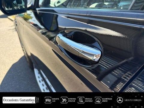 Voitures D'occasion À Saint-Malo | Mercedes-Benz Glc Coupé 250 D 204Ch Fascination 4Matic 9G-Tr...