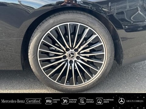 Voitures D'occasion À Saint-Grégoire | Mercedes-Benz Cle Cabriolet 200 204Ch Amg Line 9G Tronic