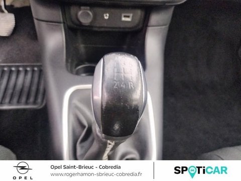 Voitures D'occasion À Yffiniac | Citroën C3 Puretech 82Ch Live