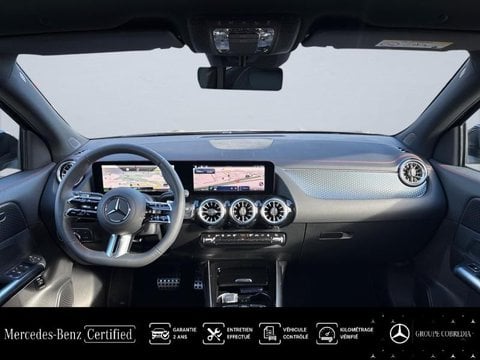 Voitures D'occasion À Saint-Brieuc | Mercedes-Benz Eqa 250+ 190Ch