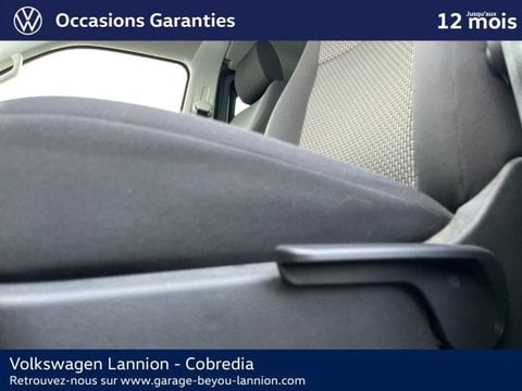 Voitures D'occasion À Lannion | Volkswagen Transporter Fg 3.0T L1H1 2.0 Tdi 150Ch Procab Edition...