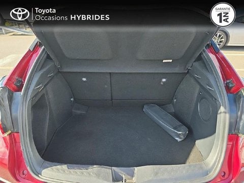 Voitures D'occasion À Brest | Toyota C-Hr 122H Collection 2Wd E-Cvt Rc18