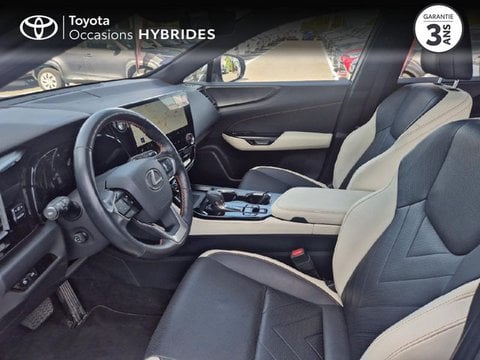 Voitures D'occasion À Vannes | Lexus Nx 450H+ Executive 4Wd My24