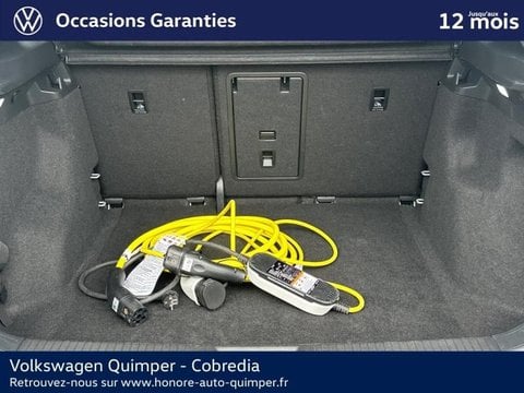 Voitures D'occasion À Quimper | Volkswagen Id.4 174Ch Pro 77 Kwh Life Plus