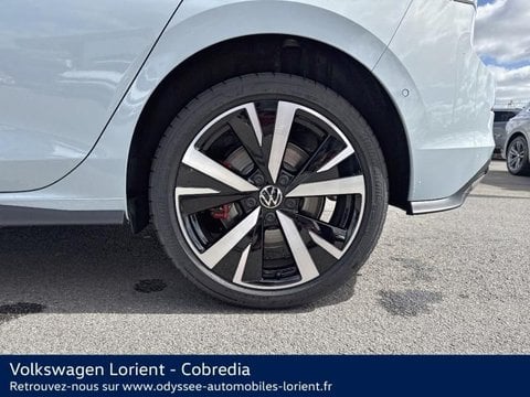 Voitures D'occasion À Lanester | Volkswagen Golf 1.5 Ehybrid 272Ch Gte Dsg6