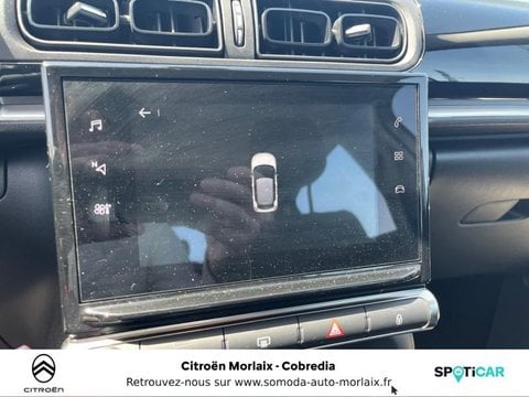 Voitures D'occasion À Saint-Martin-Des-Champs | Citroën C3 1.2 Puretech 83Ch S&S Plus