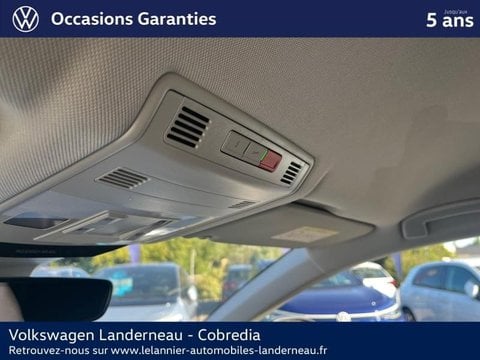 Voitures D'occasion À Landerneau | Volkswagen T-Roc 1.5 Tsi Evo2 150Ch Vw Edition Dsg7