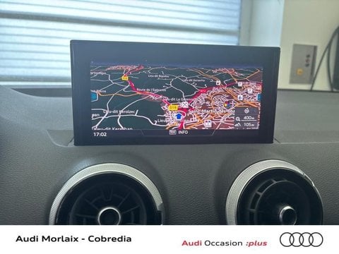 Voitures D'occasion À Saint-Martin-Des-Champs | Audi Q2 35 Tfsi 150Ch Advanced S Tronic 7