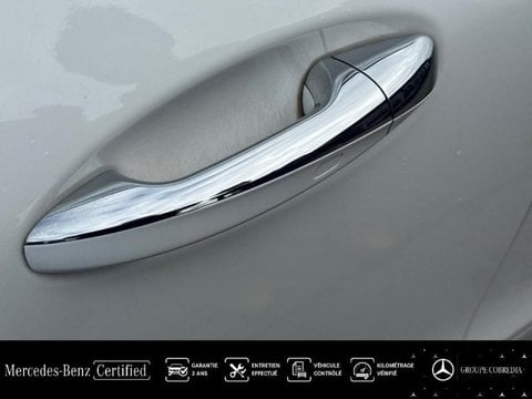 Voitures D'occasion À Saint-Grégoire | Mercedes-Benz Classe E Cabriolet 220 D 194Ch Amg Line 9G...