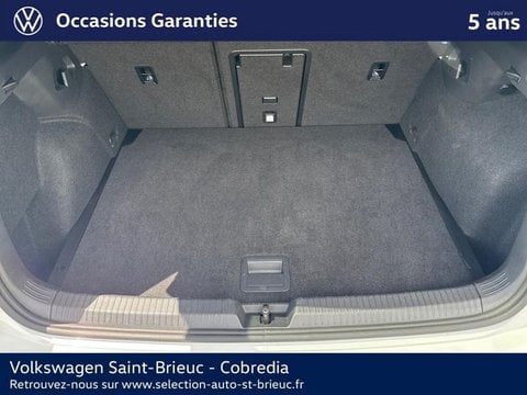 Voitures D'occasion À Saint-Brieuc | Volkswagen Golf 1.5 Etsi Opf 150Ch R-Line Dsg7