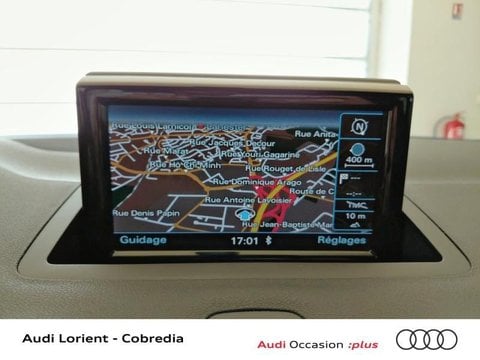 Voitures D'occasion À Lanester | Audi A1 Sportback 1.4 Tfsi 125Ch Ambition Luxe S Tronic 7