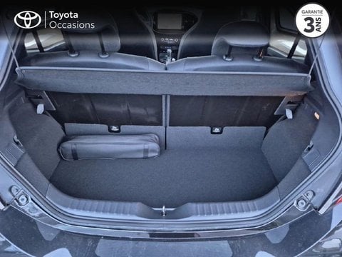 Voitures D'occasion À Vannes | Toyota Aygo X 1.0 Vvt-I 72Ch Air Collection S-Cvt My24
