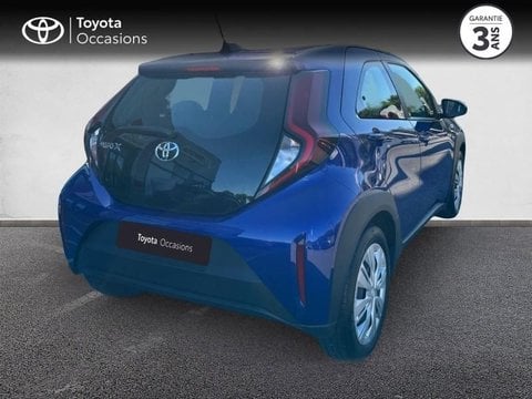 Voitures D'occasion À Quimper | Toyota Aygo X 1.0 Vvt-I 72Ch Dynamic My24