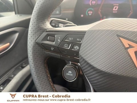 Voitures D'occasion À Brest | Cupra Born 230Ch 79Kwh Endurance