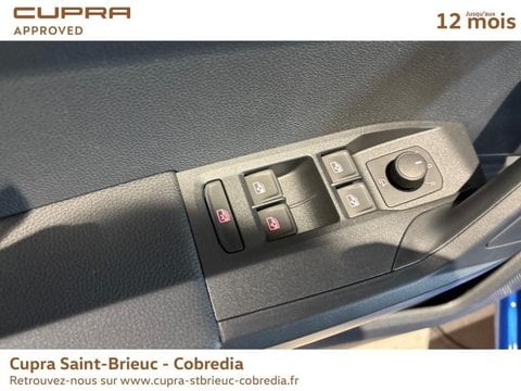 Voitures D'occasion À Saint-Brieuc | Seat Ibiza 1.0 Tsi 95Ch Copa