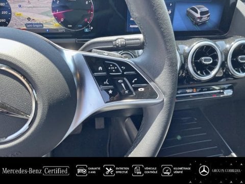 Voitures D'occasion À Saint-Grégoire | Mercedes-Benz Classe B 180 136Ch Progressive Line 7G-Dct