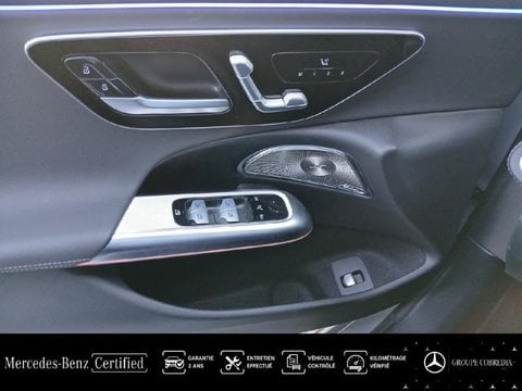 Voitures D'occasion À Noyal-Pontivy | Mercedes-Benz Classe E 220 D 197+23Ch Amg Line 9G-Tronic