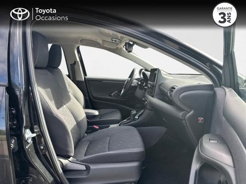 Voitures D'occasion À Belz | Toyota Yaris 116H Design 5P My22