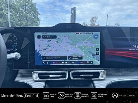 Voitures D'occasion À Brest | Mercedes-Benz Glc 250 Eq 354Ch Amg Line