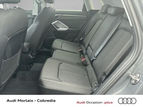 Voitures D'occasion À Saint-Martin-Des-Champs | Audi Q3 35 Tdi 150Ch Design S Tronic 7